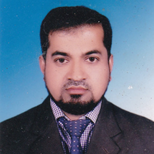 Teacher profile image