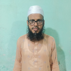 Teacher profile image