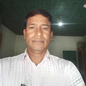 Teacher profile image