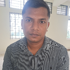 Teacher profile image