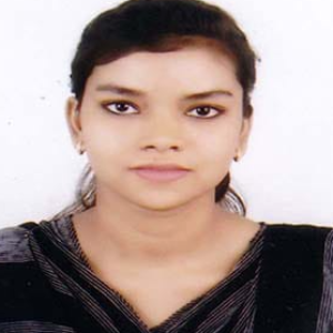 Teacher profile image